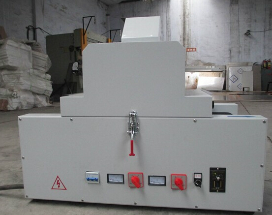 世界如此精彩桌面uv固化機閃耀登場！