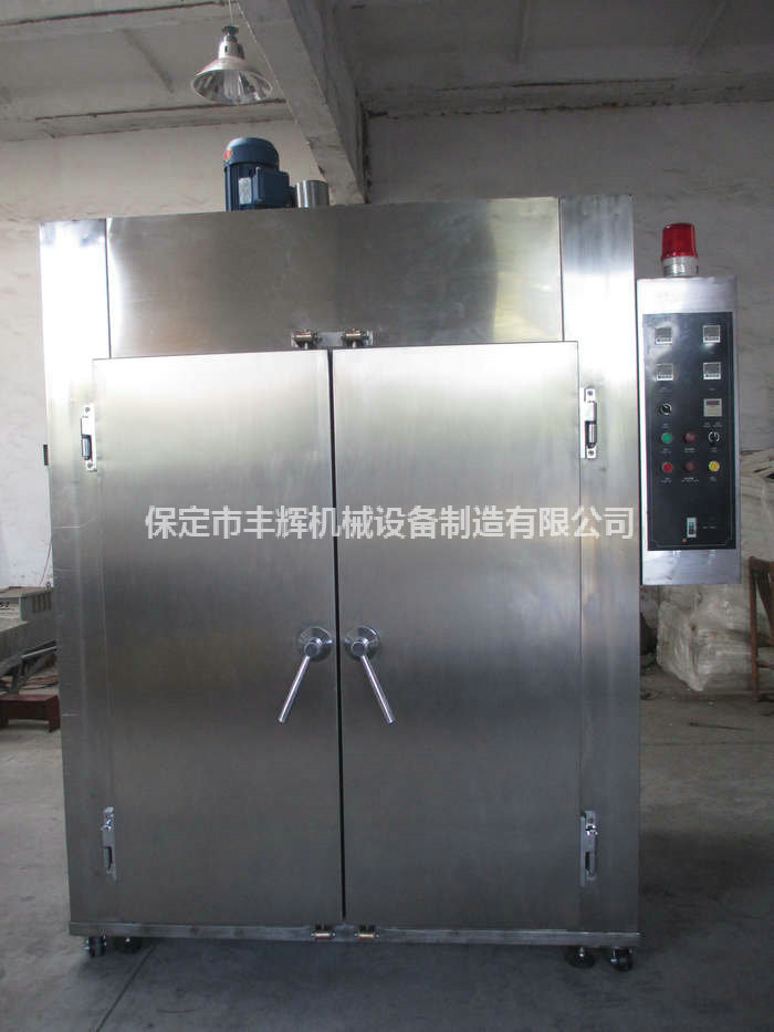 不銹鋼工業(yè)烤箱如何規(guī)范操作來提高生產(chǎn)效率？