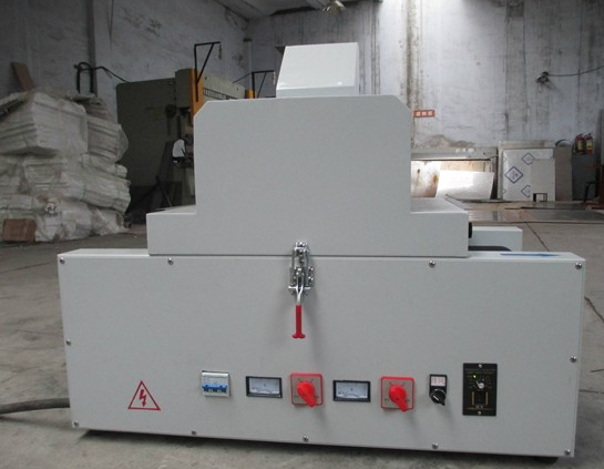 臺式uv機電控說明，助你精控工作！