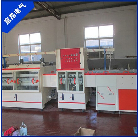 去膜機(jī)我的四大特征盡收眼底！