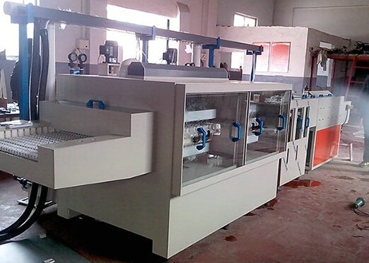 雙面蝕刻機(jī)精益求精，創(chuàng)新！