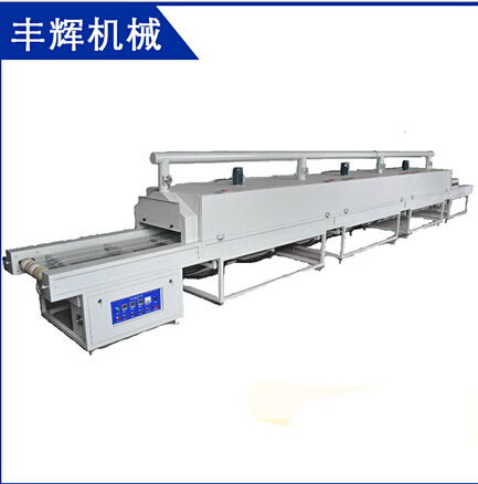 絲印隧道爐勤勞工作，時刻滿足你的需求！