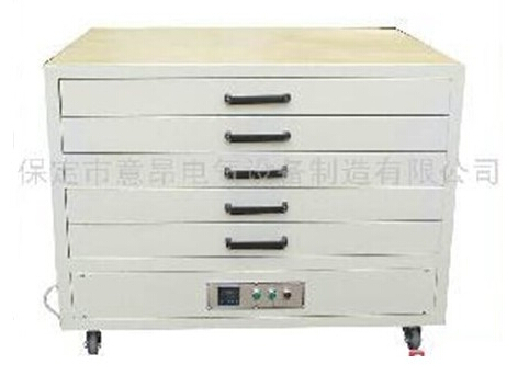 網(wǎng)版烘干箱不勞辛苦，有付出就有回報(bào)！