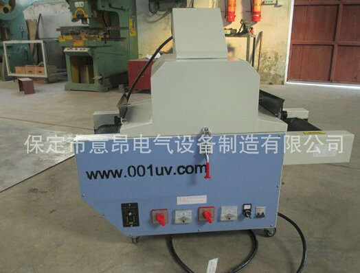 臺(tái)式uv光固機(jī)五一小長(zhǎng)假過(guò)后又開始奮斗啦！