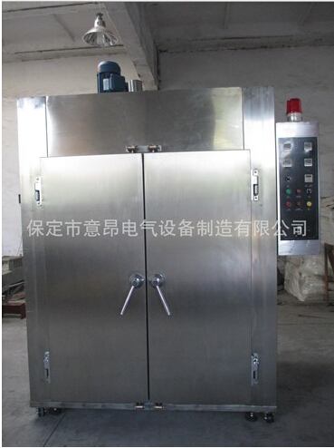 的配置造就銷量的不銹鋼工業(yè)烤箱系列產(chǎn)品！