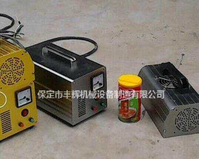 便攜式uv機(jī)操作從我做起！！