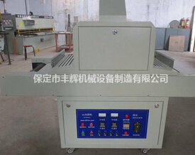 uv固化機(jī)瞬間干燥，免除等候