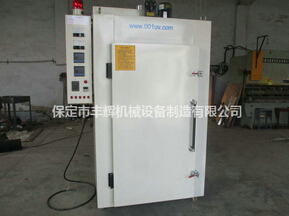 工業(yè)烤箱溫度設(shè)定簡(jiǎn)易，操作方便