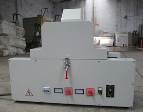 桌面uv固化機(jī)節(jié)約電量，固化速度快