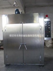 不銹鋼工業(yè)烤箱，科技發(fā)展的輔助工具