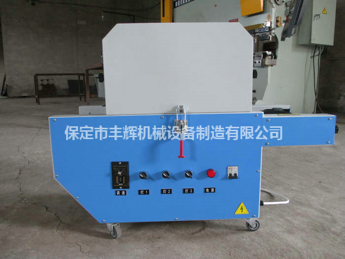 車間使用桌面uv固化機(jī)的好處