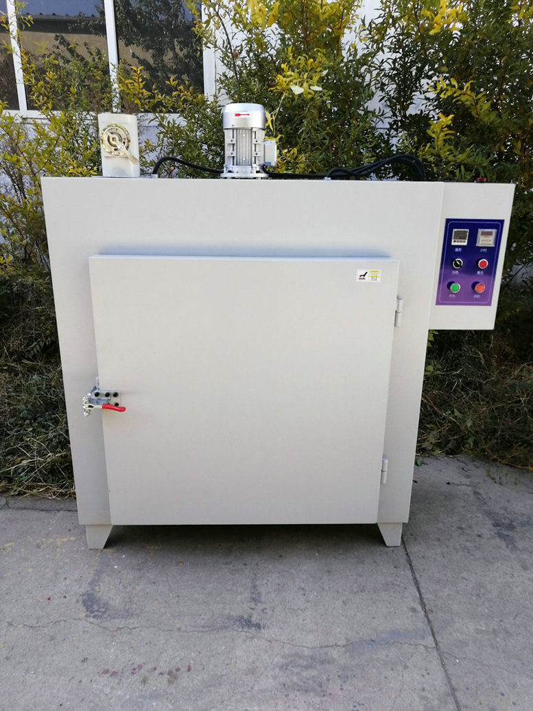 工業(yè)干燥箱：憑這些“硬特點(diǎn)”，撐起各行業(yè)干燥大任