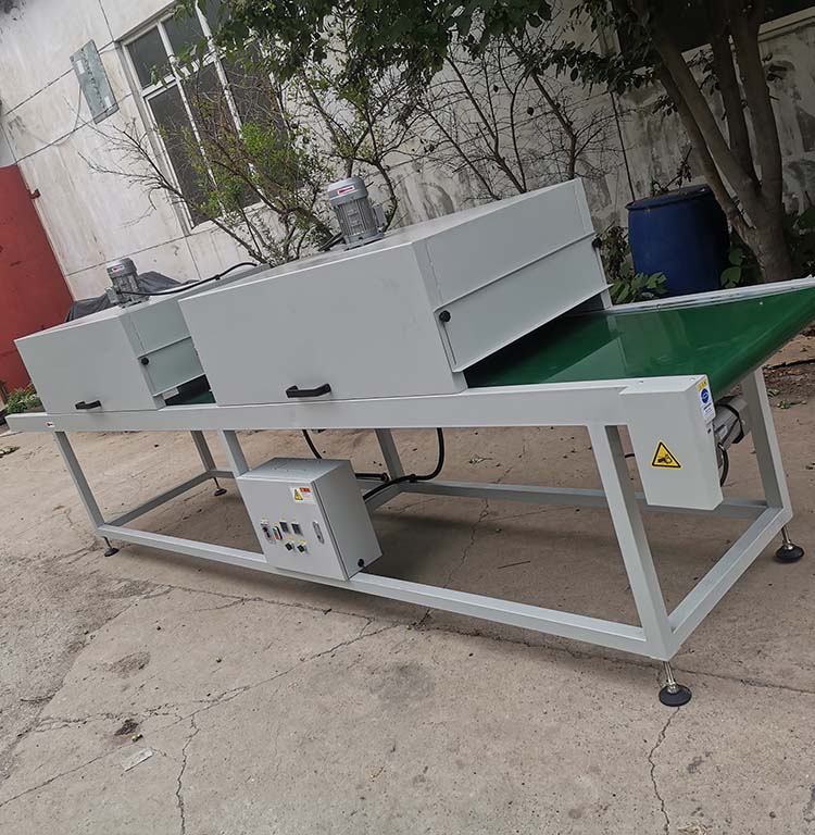 豐輝烘道：為你的生產(chǎn)添磚加瓦，筑牢基石