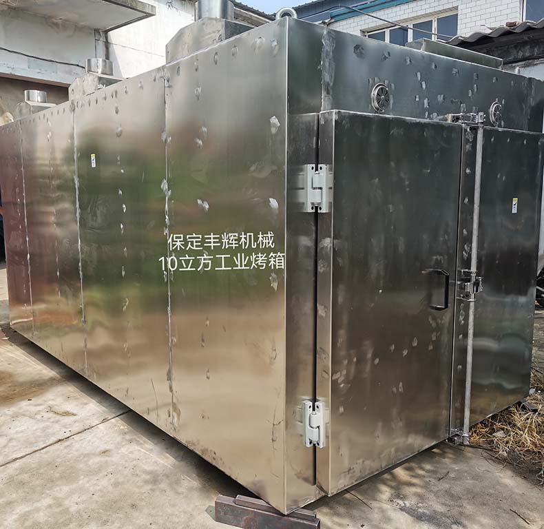 工業(yè)烤箱：藏在車間里的“生產(chǎn)好幫手”，這些貢獻(xiàn)太關(guān)鍵！?